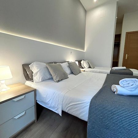 Centric 1ºd Apartman Madrid Kültér fotó