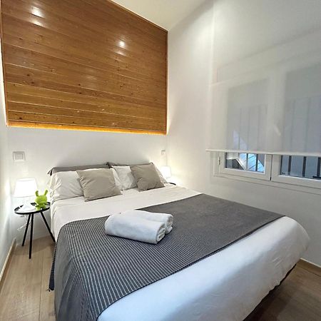 Centric 1ºd Apartman Madrid Kültér fotó