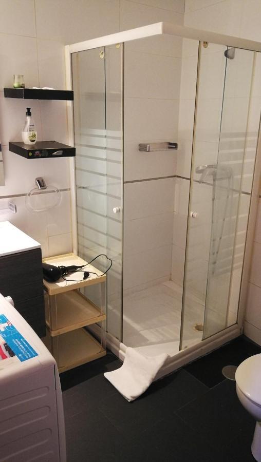 Centric 1ºd Apartman Madrid Kültér fotó