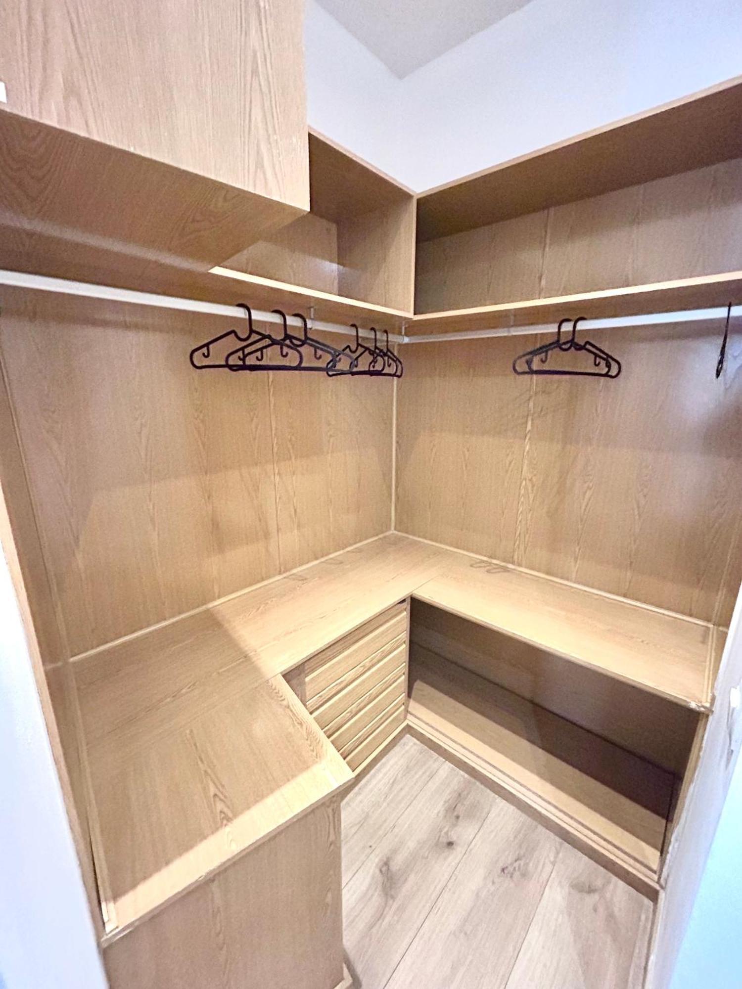 Centric 1ºd Apartman Madrid Kültér fotó